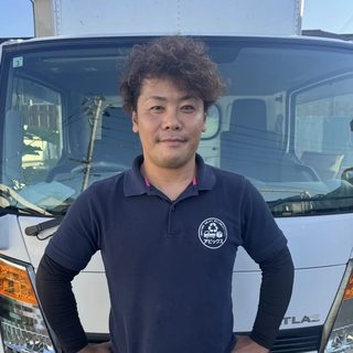 事業部長 杉山 竜太